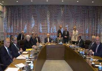 iran world powers continue n talks in geneva