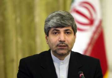 iran blasts new western sanctions