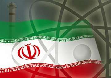 iran on threshold of nuclear capability report