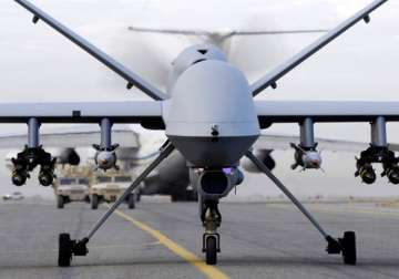 iran says it s almost done decoding us drone