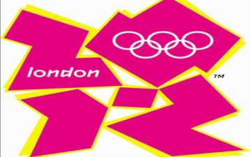 iran threatens london boycott over racist olympic logo