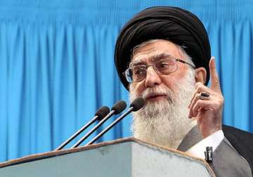 iran threatens to retaliate to any attack by us israel