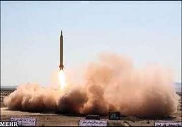 iran unveils new cruise missiles