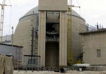 iran doubles capacity at nuclear plant says iaea