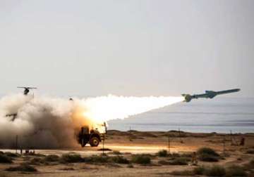 iran upgrades a short range missile