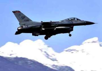 iraq signs deal to buy south korean fighter jets