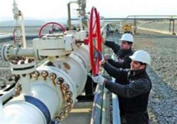 iraq to provide oil assistance to jordan