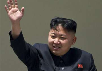 is kim jong un the sexiest man alive us joke finds place in china s people s daily