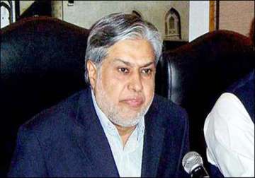 ishaq dar set to be appointed pak finance minister