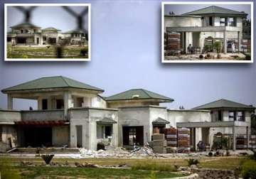islamabad authority refuses to give completion certificate to musharraf farmhouse