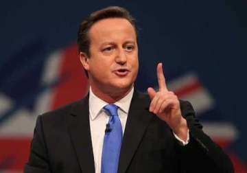 islamic extremists will haunt britain if not stopped david cameron