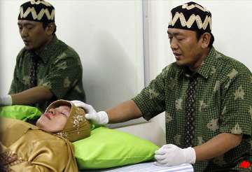 islamic medicine on the rise in southeast asia