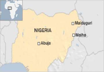 islamist militants slit throats of 44 in northeast nigeria