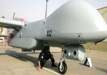 israel is world s largest exporter of drones report