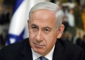 israel threatens unilateral moves against palestinians