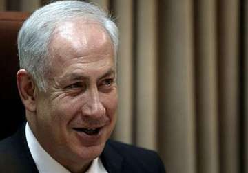 israel prime minister says country on alert for more attacks