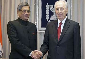 israel wants to take india ties to next level