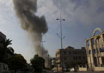 israel hamas defiant as death toll rises to 133.