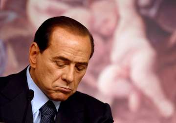 italian court upholds berlusconi s fraud conviction