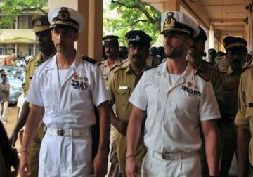 italian legal expert slams india s supreme court ruling on marines