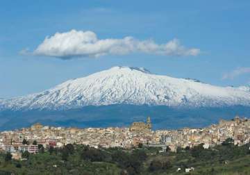 italy s mount etna gains world heritage status