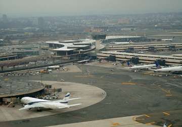 jfk newark airports reopen after hurricane sandy