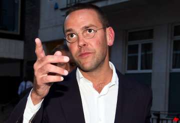 james murdoch i could have asked more questions