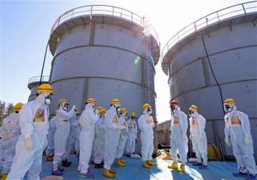 japan pm wants fukushima plant entirely scrapped