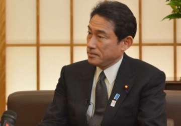 japan condemns chemical weapons use in syria