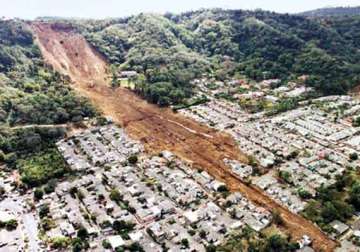 japan 18 people killed in landslides triggered by torrential rains