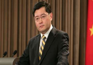 japan s remarks on air defence zone groundless china