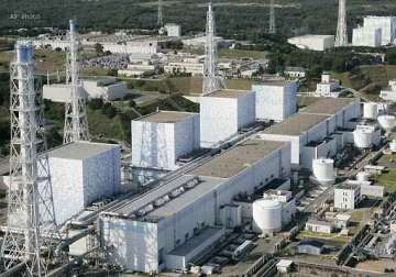 japan cabinet oks new nuclear safety agency