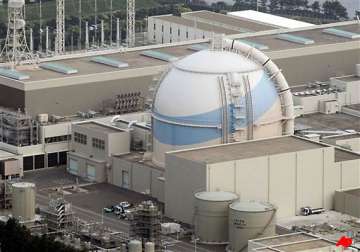 japan declares tsunami crippled nuke plant stable