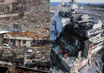 japan faces nuclear catastrophe of the chernobyl kind