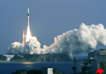 japan launches spy satellite