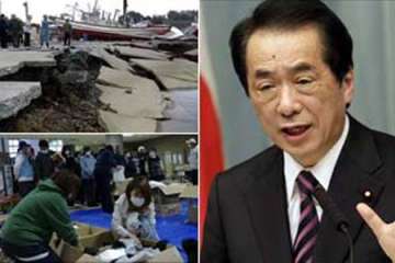 japan plans disaster budget building 100k homes