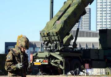japan deploys anti missile shield