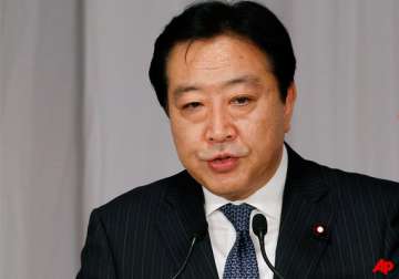 japan s parliament elects noda pm