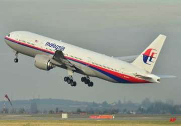 jet mystery may never be solved malaysia police