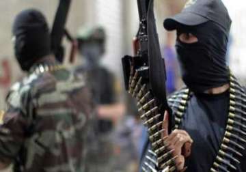 jordan jails 10 jihadists for trying to join syrian rebels