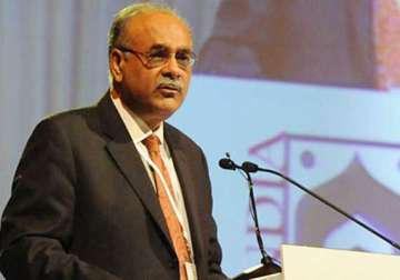 journalist najam sethi chosen as caretaker cm of pak punjab