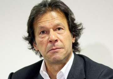 kashmir terror can bring indo pak relation to square one says imran khan