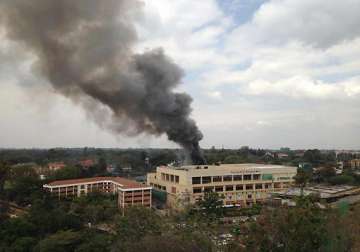 kenya mall attack attack cost kenya 200 million in tourism