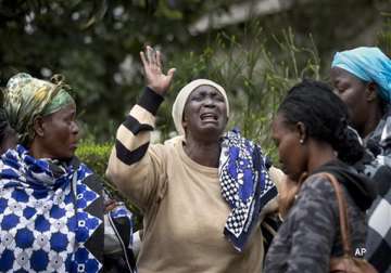 kenya mall attack us experts help kenyans hunt for bodies