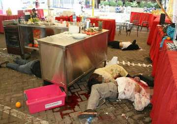 kenya mall massacre terrorists castrated hostages blinded hanged them by hooks bodies of children found inside food court fridges