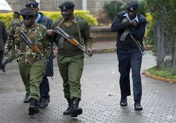 kenya mall siege over death toll 67 could jump by another 60 or more