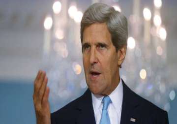 kerry cites frank cyberhacking talks with china