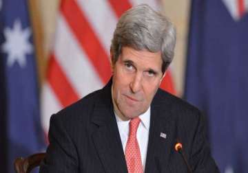 kerry names sarah sewall as special coordinator for tibet