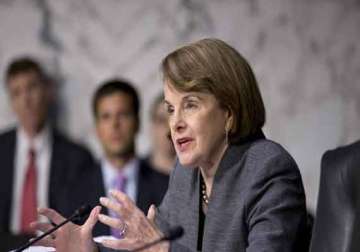 key senator wants total review of intelligence programs