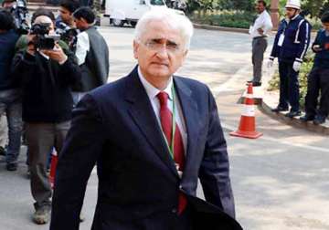 khurshid trip will help end border row chinese daily